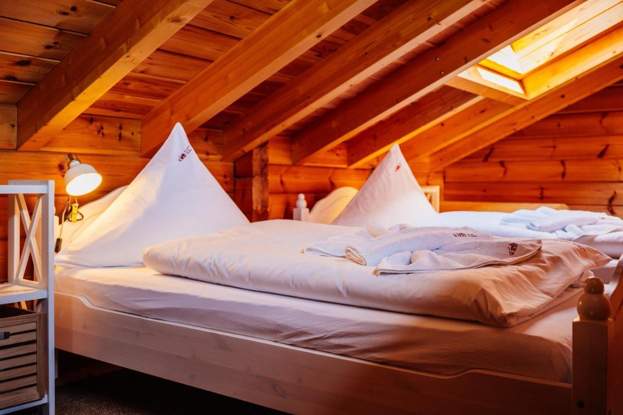 Blockhaus An Der Skiwiese Vakantiehuis Braunlage